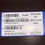 Carrier SYSTXCCITC01-C New
