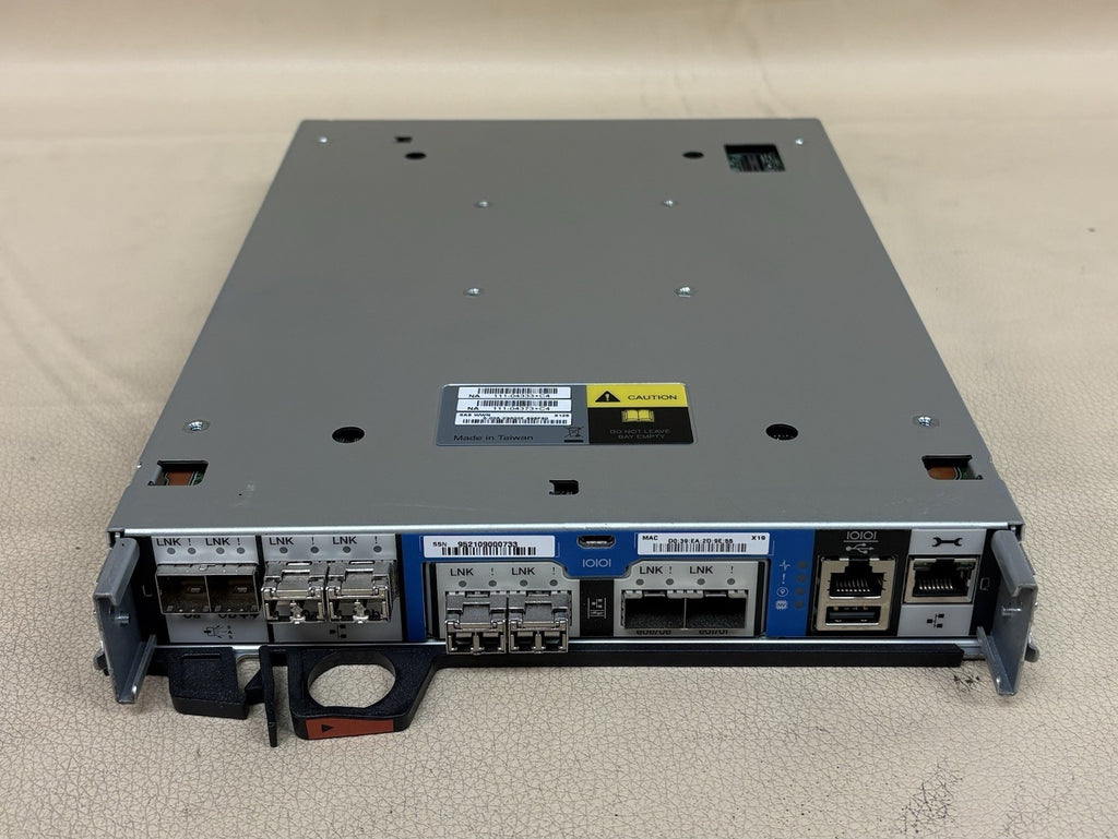 NetApp 111-04333+C4 Used