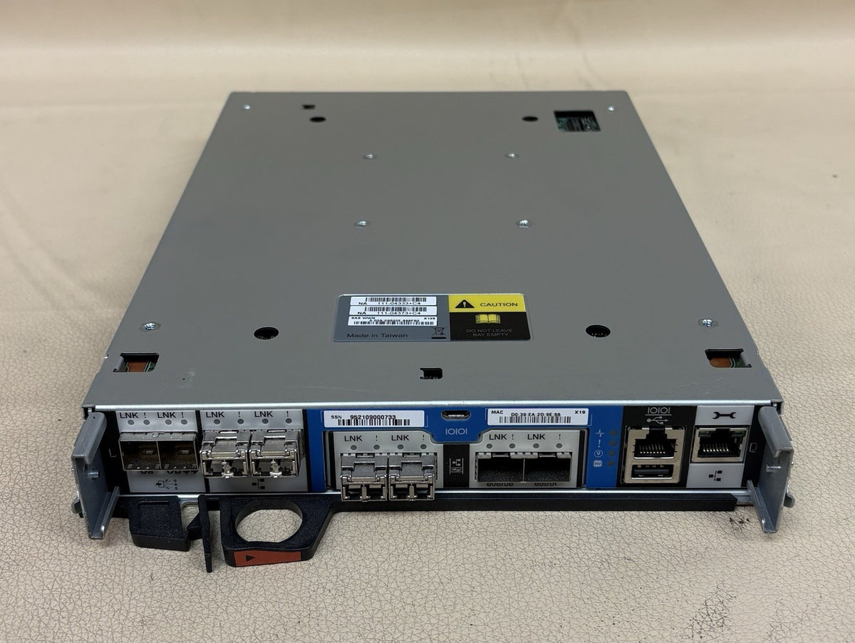 NetApp 111-04333+C4 Used