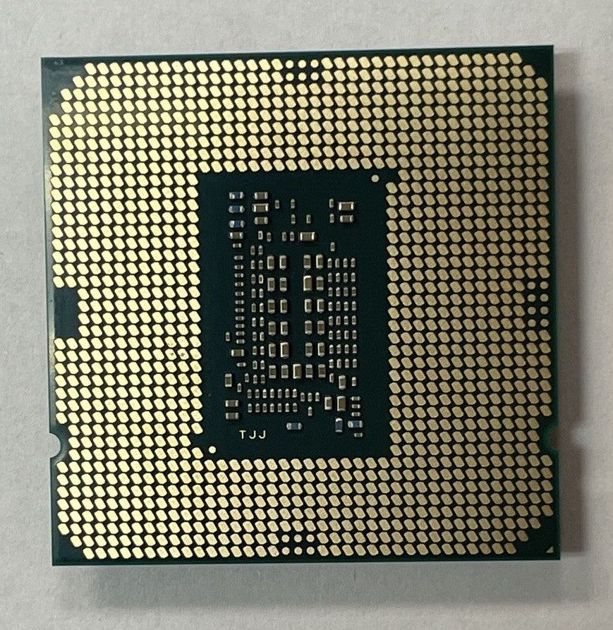 Intel SRKNZ Used