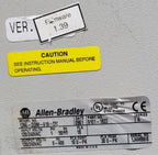 Allen-Bradley 1398-DDM-019-DN Used