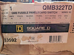 Square D QMB322TD New