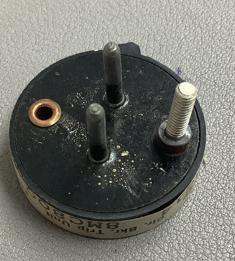 Westinghouse 8MC-800 New
