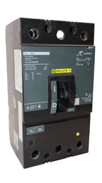 Square D KAL26200WBB Used