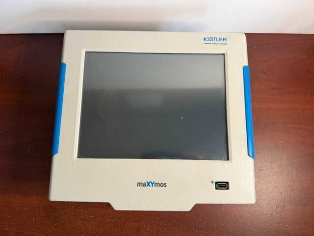 Kistler 5877AZ000 Used