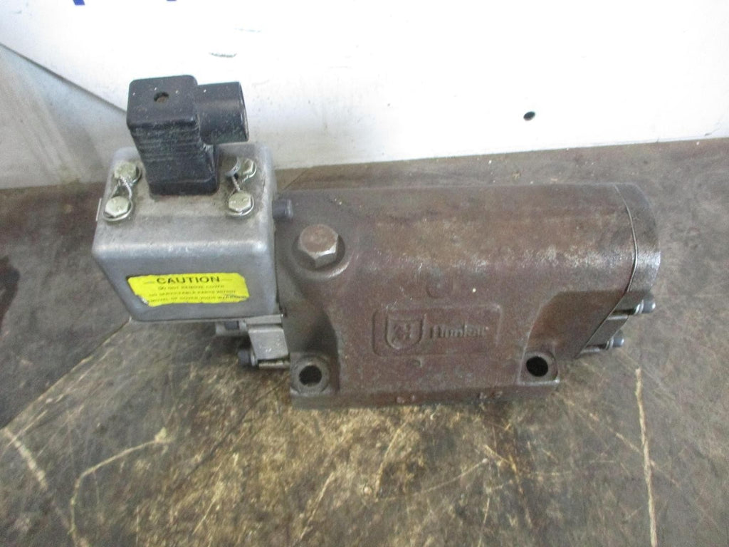 HUNKAR 86266 Used