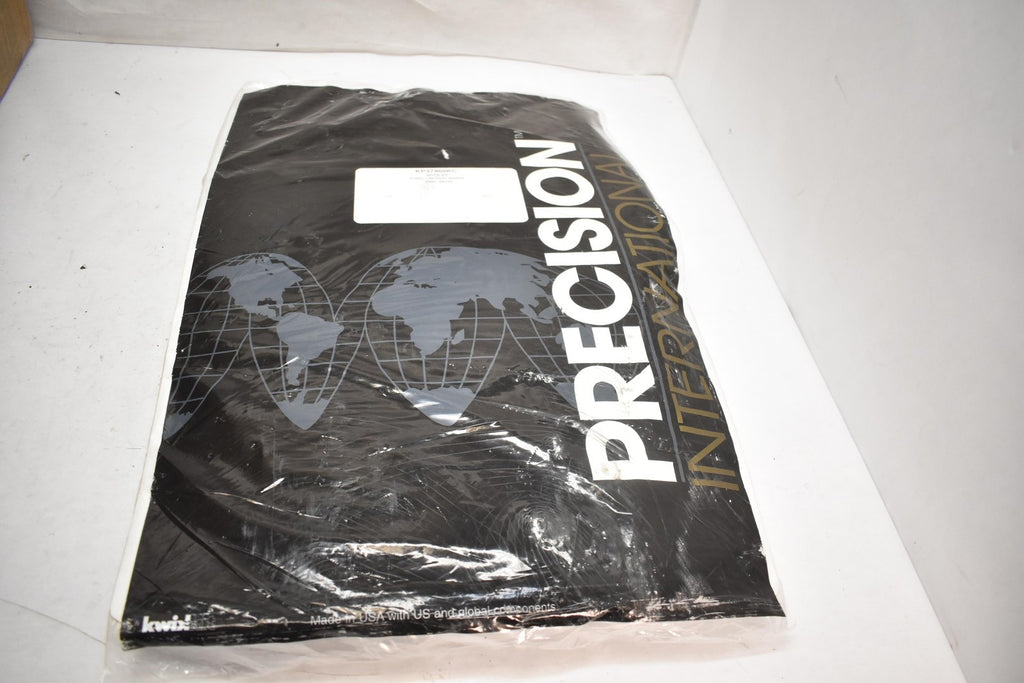Precision International KP37900KC New