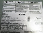 Eaton DG324NGK Used