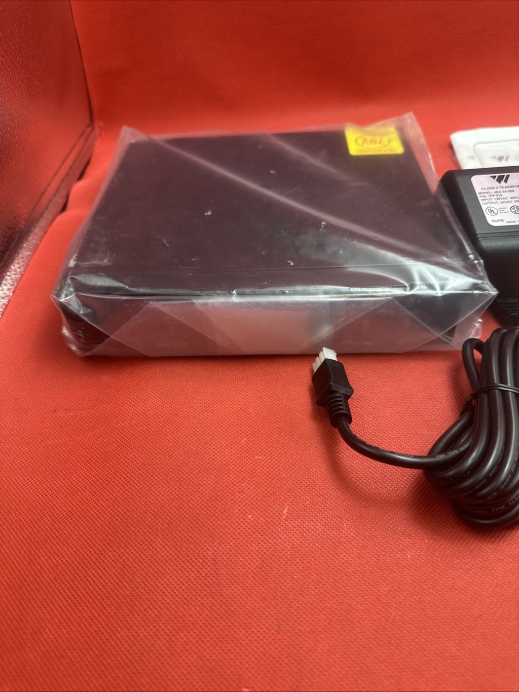 Unbranded PPA T35 Used