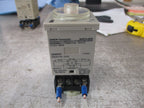 Omron H3CR-F8-300 Used