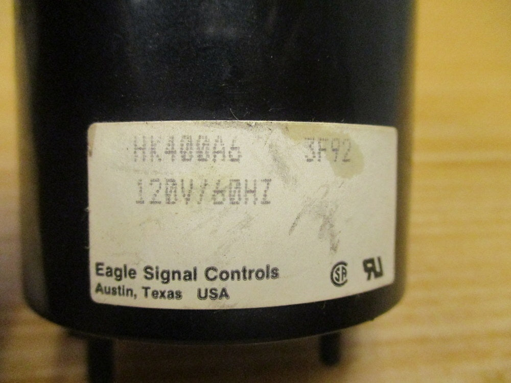 Eagle Signal HK400A6 Used