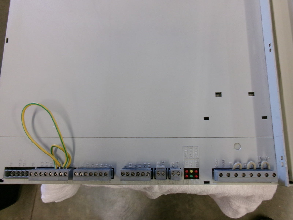 Siemens 6SN1145-1BA01-0DA0 Used