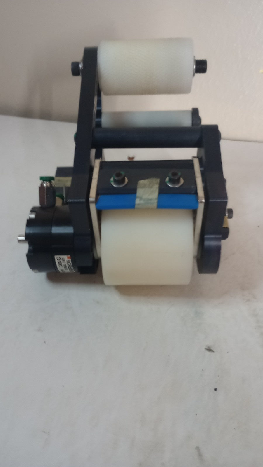 Mechadyne 200-551-97 Used