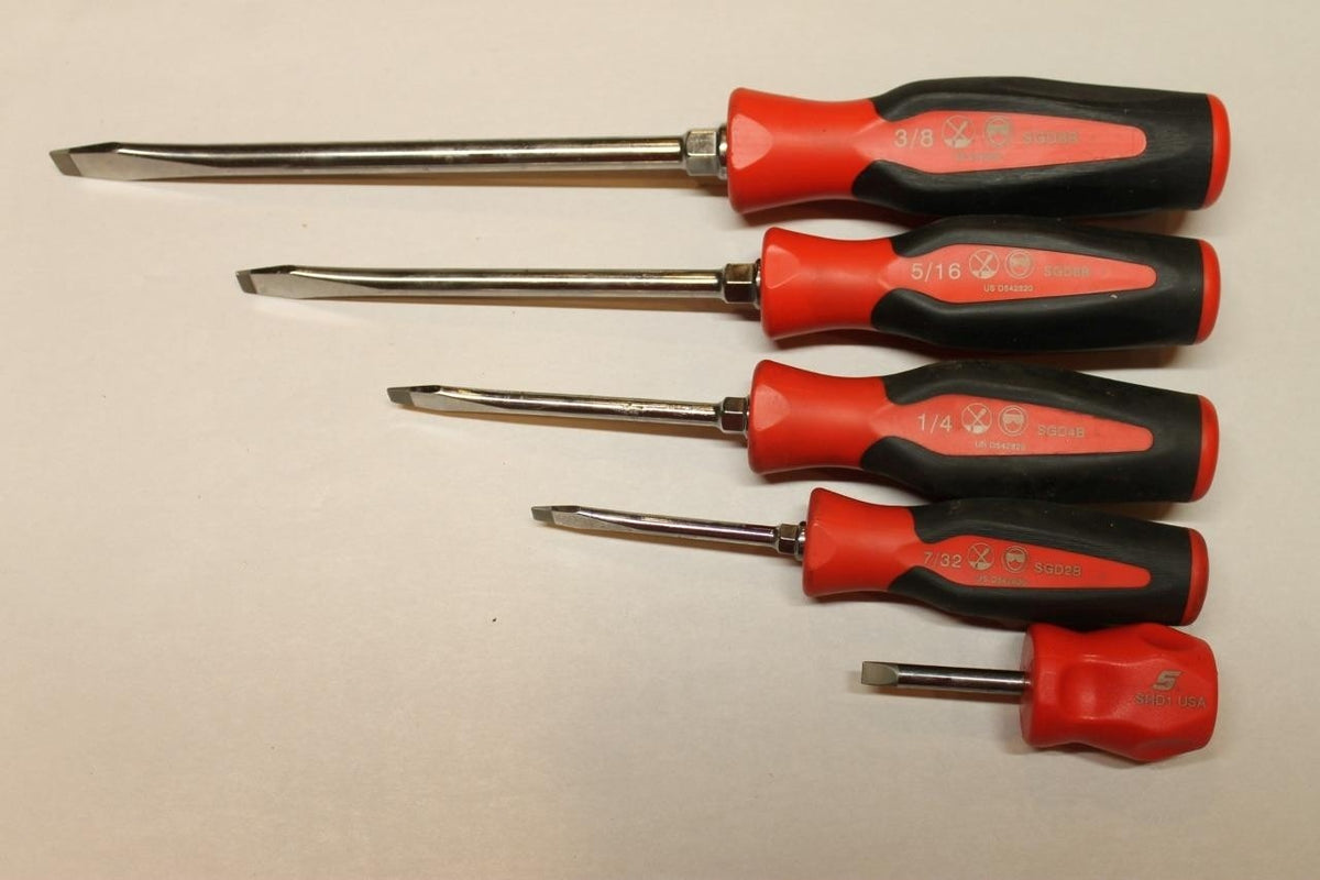 Snap-on SGDX80R Used