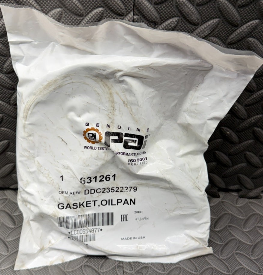 Genuine PAI 631261 New