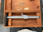 Starrett 254 Used