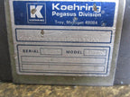 KOEHRING 162A Used