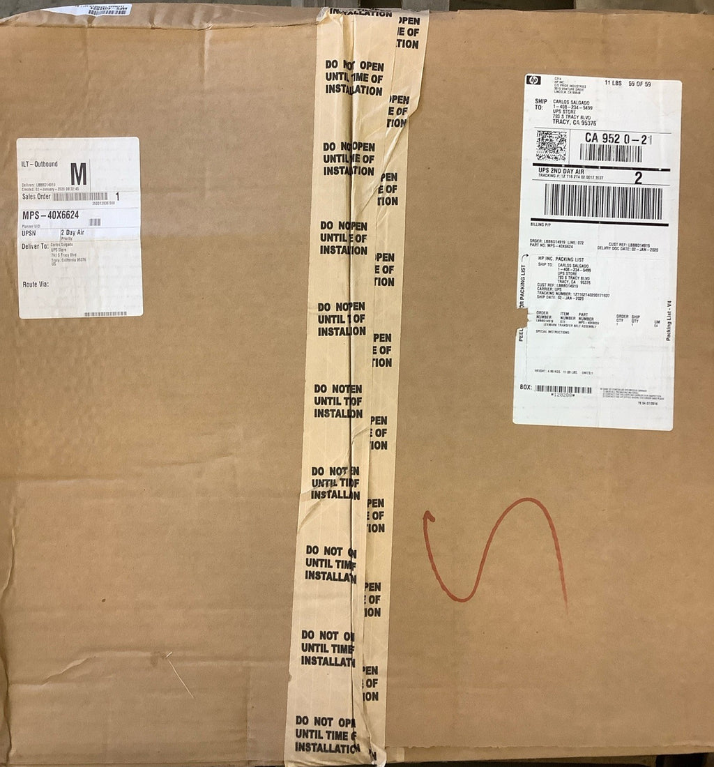 Lexmark 40X6624 New