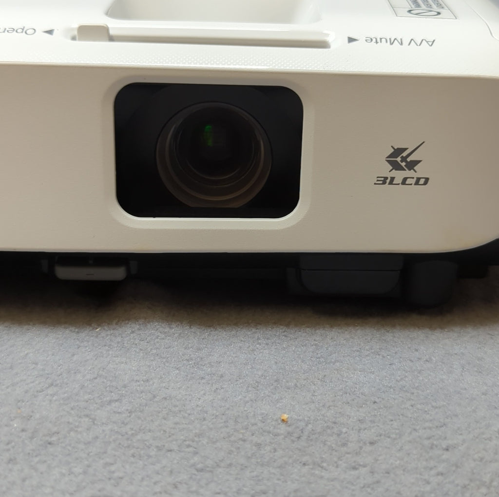 Epson VS250 Used