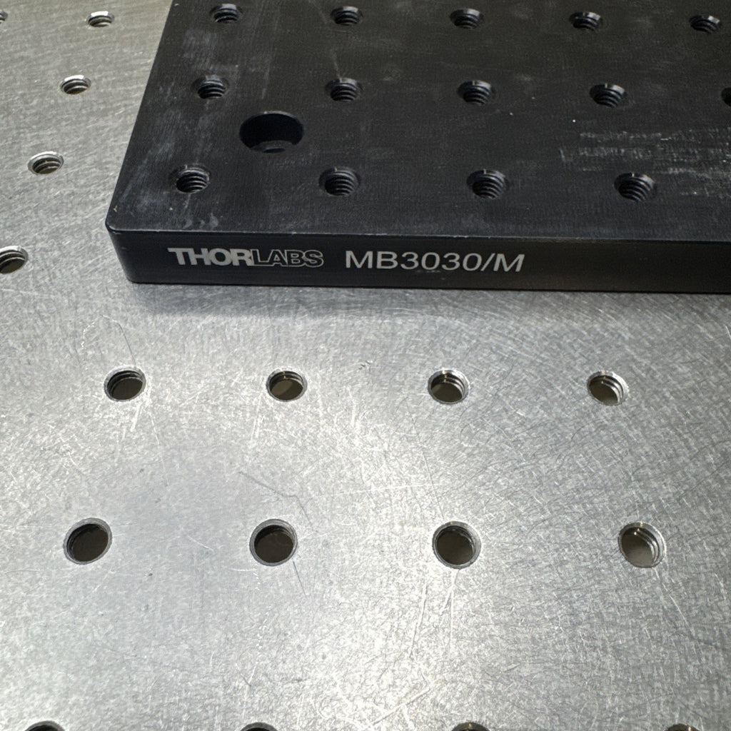 Thorlabs Thorlabs MB3030 Used