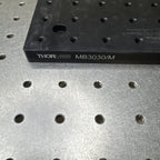 Thorlabs Thorlabs MB3030 Used