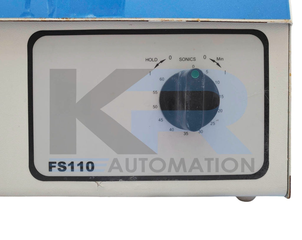 Fisher Scientific FS110 Used