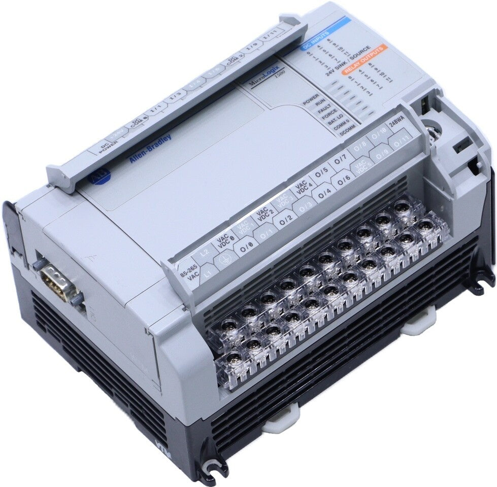 ALLEN BRADLEY 1764-24BWA Used