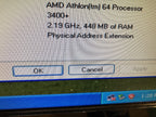 HP a1129n Used