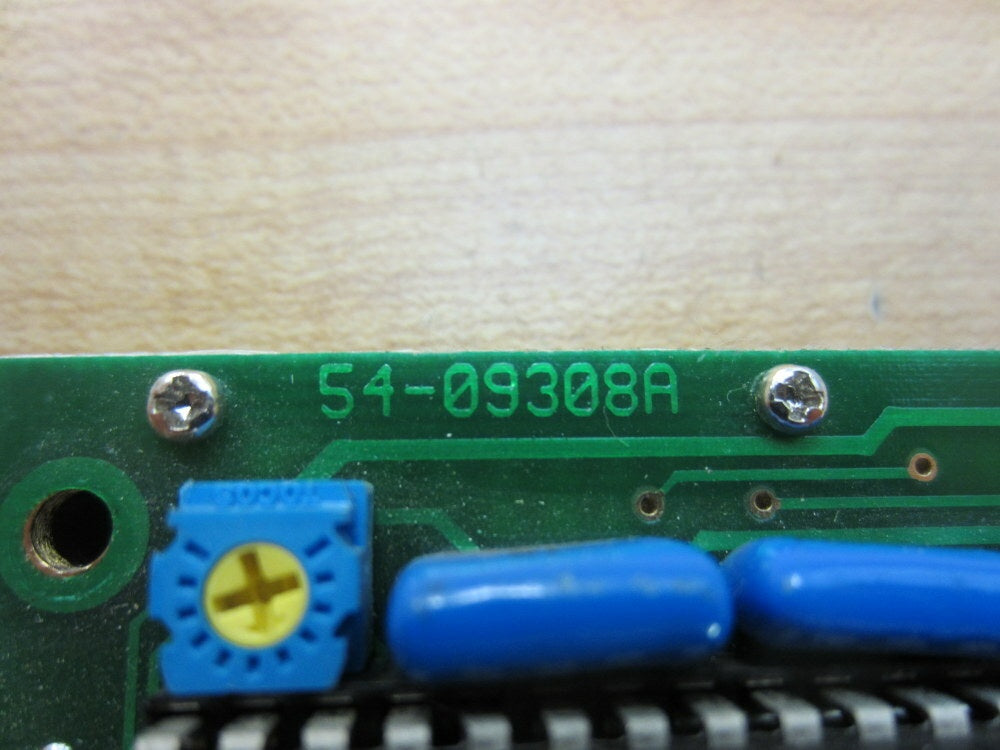 Paktronics LCD3000001 Used