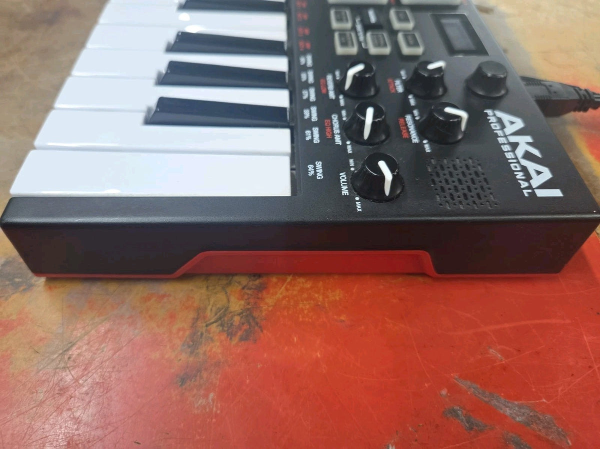 Akai Professional ICES-003 Used
