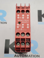 Allen-Bradley 440R-B23020 Used