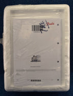 Danfoss FC-202P3K0T4E20H1 New