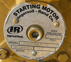 Ingersoll Rand 150BMPD88L54-ESI Used