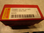 Sandvik E0018 New
