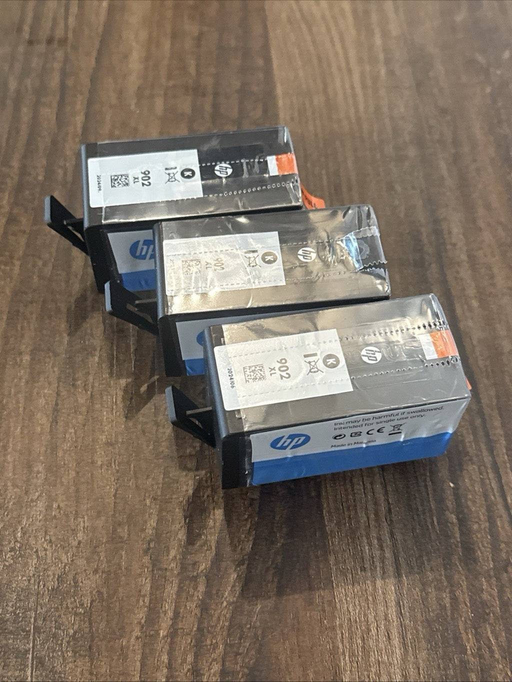 HP HP 902XL New