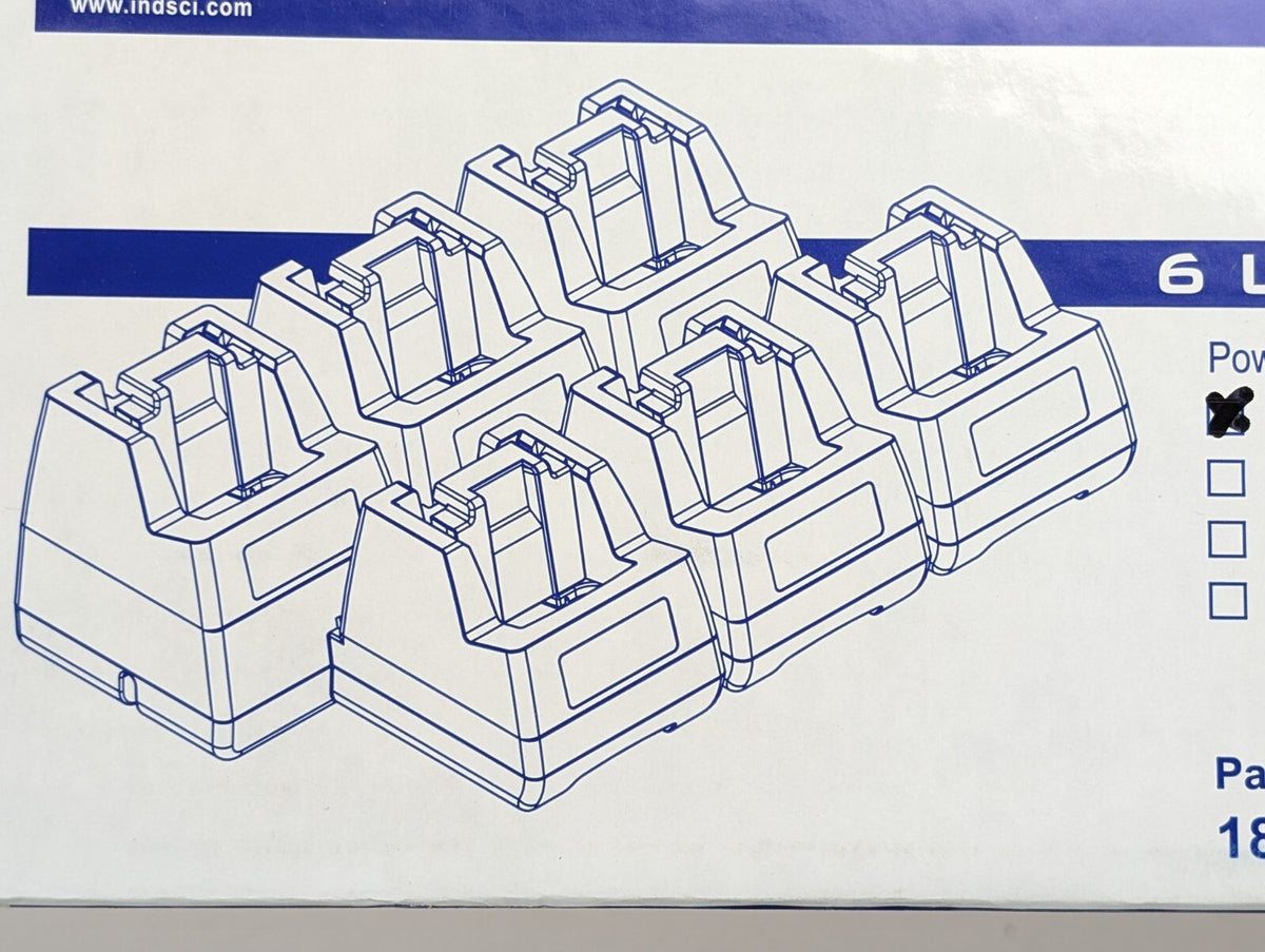 Industrial Scientific 18108650-0 New
