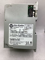 Allen Bradley 1769-PA4 Used