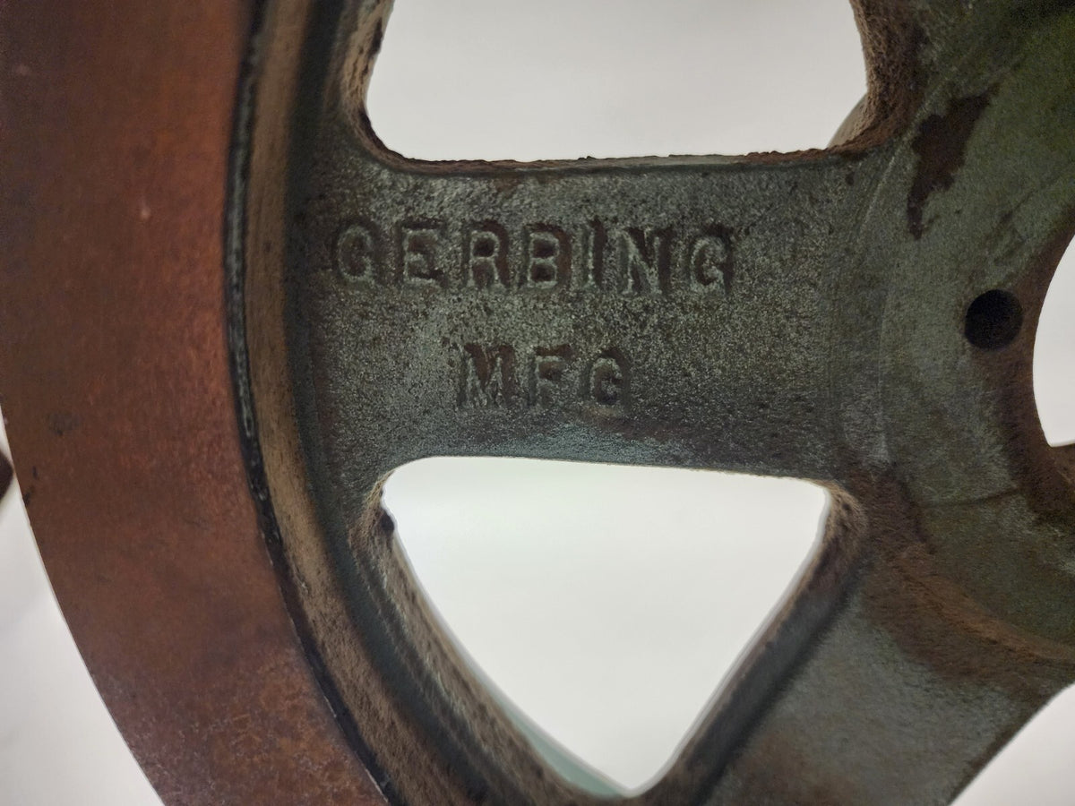 Gerbing 3S-120 Used