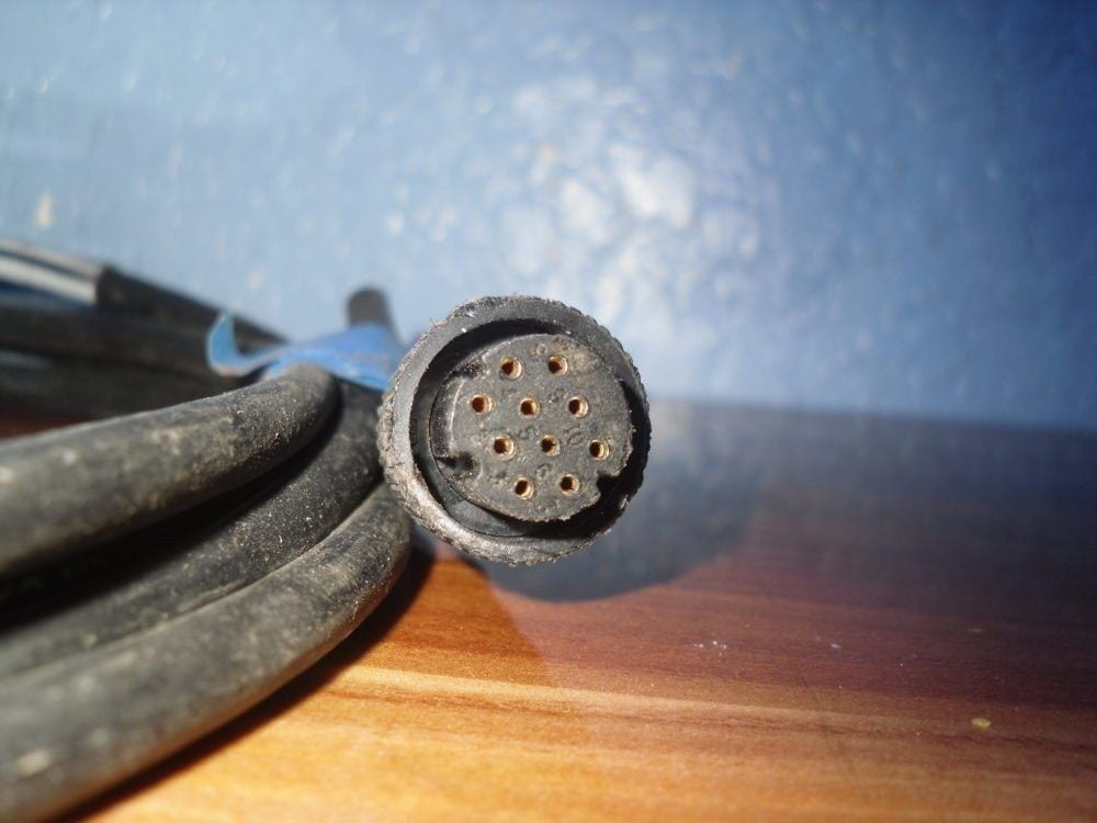 FURUNO air-033-333 Used