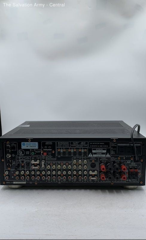 Pioneer VSX-9500S Used
