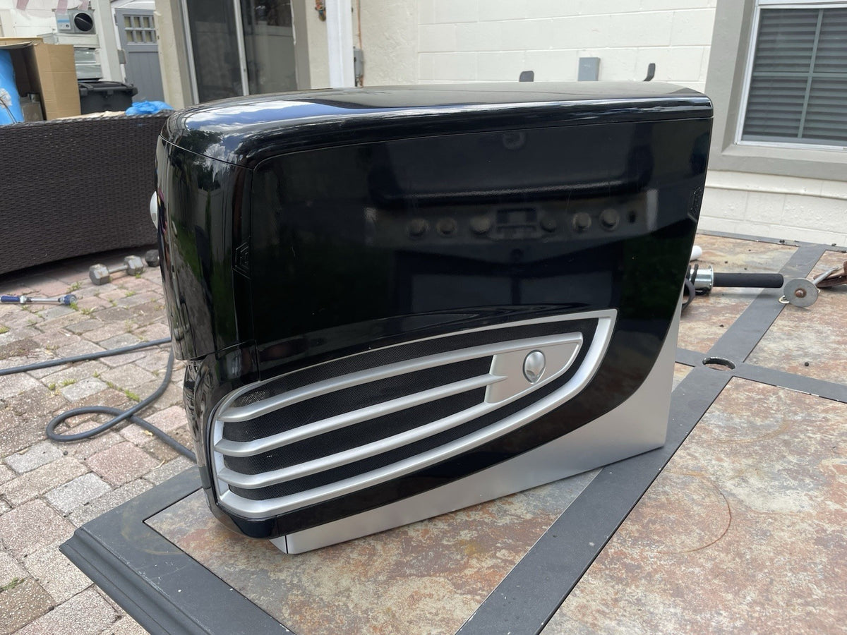 Alienware Alienware Area-51 Used