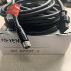 KEYENCE keyence op-87057 New
