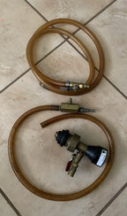 UVIEW UV550000 Used
