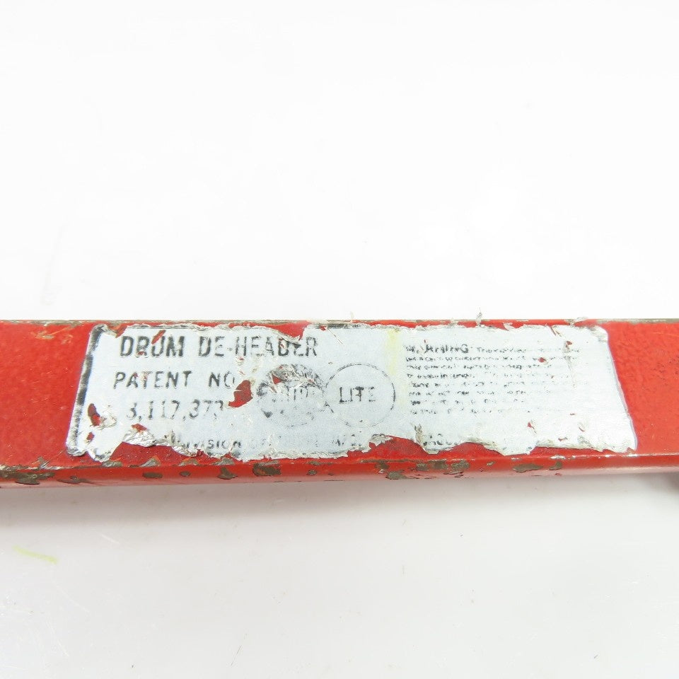 Tri-Lite N/A Used