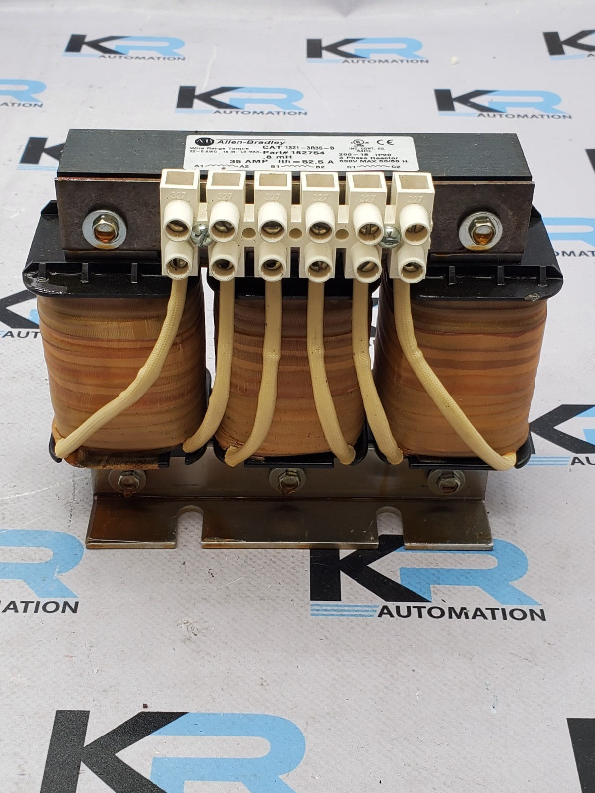 Allen-Bradley 1321-3R35-B Used