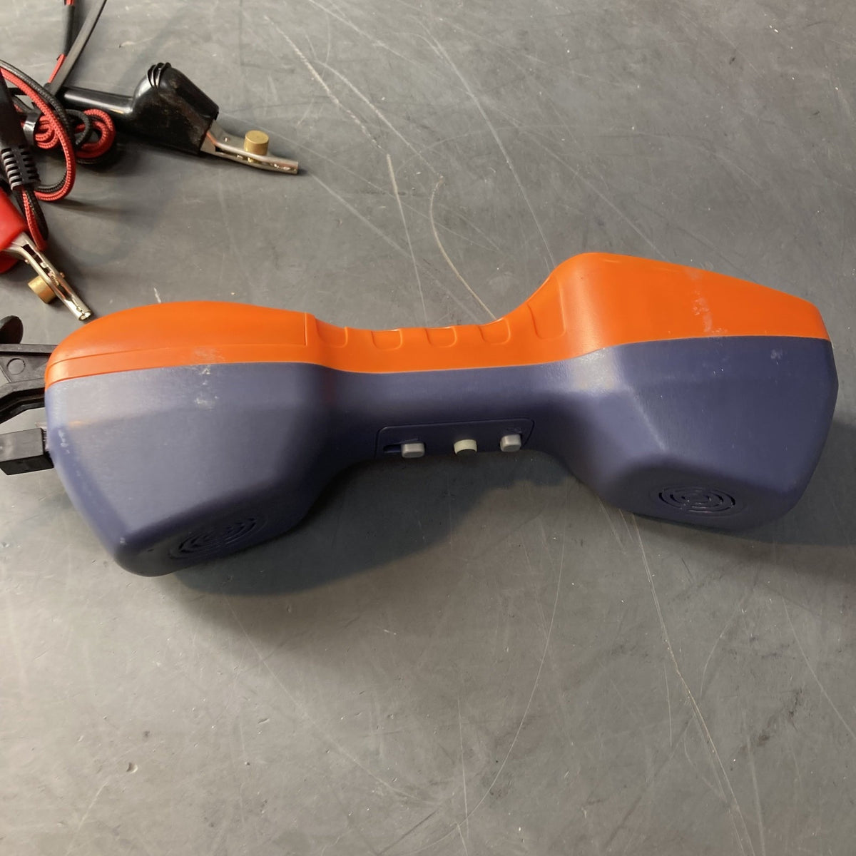 Tempo TM-700 Used