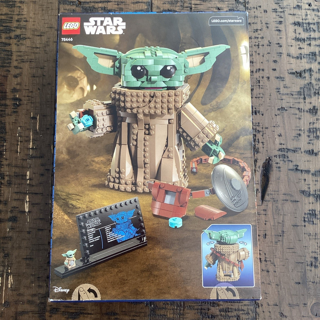 LEGO 75446 New