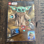 LEGO 75446 New