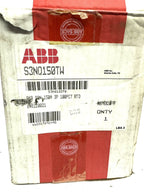 ABB S3NQ150TW New