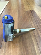 Rheem 650 Delta AP15255D Used
